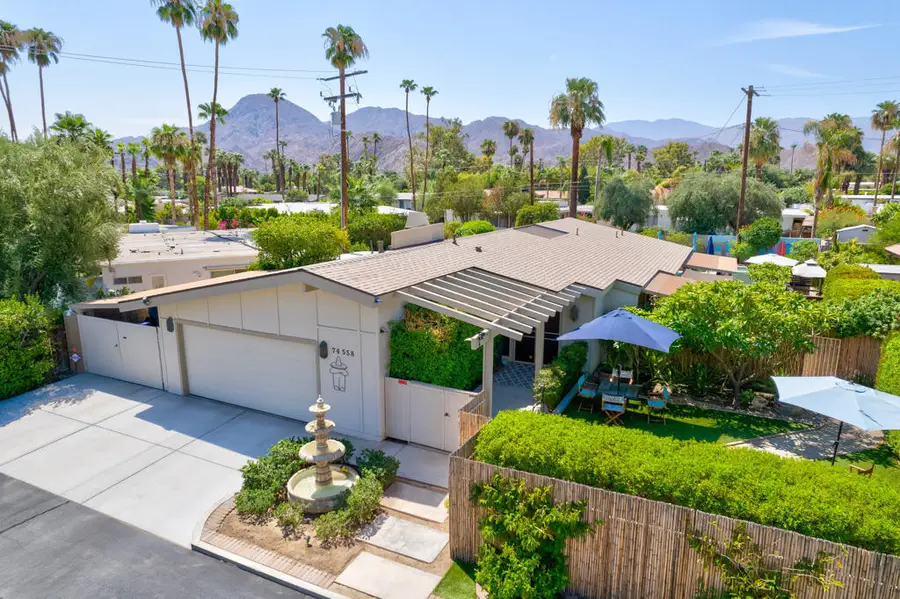 74558 Monte Verde Way, Palm Desert, CA 92260 - Image #2