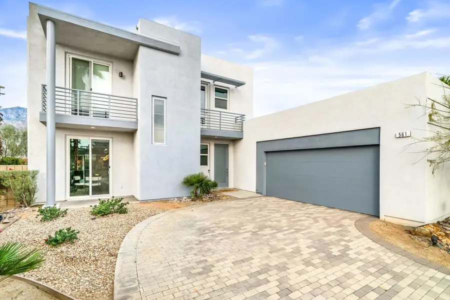 561 Skylar Lane, Palm Springs, CA 92262 - Image #2