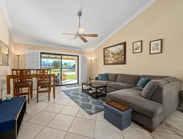 77337 Preston Trail, Palm Desert, CA 92211