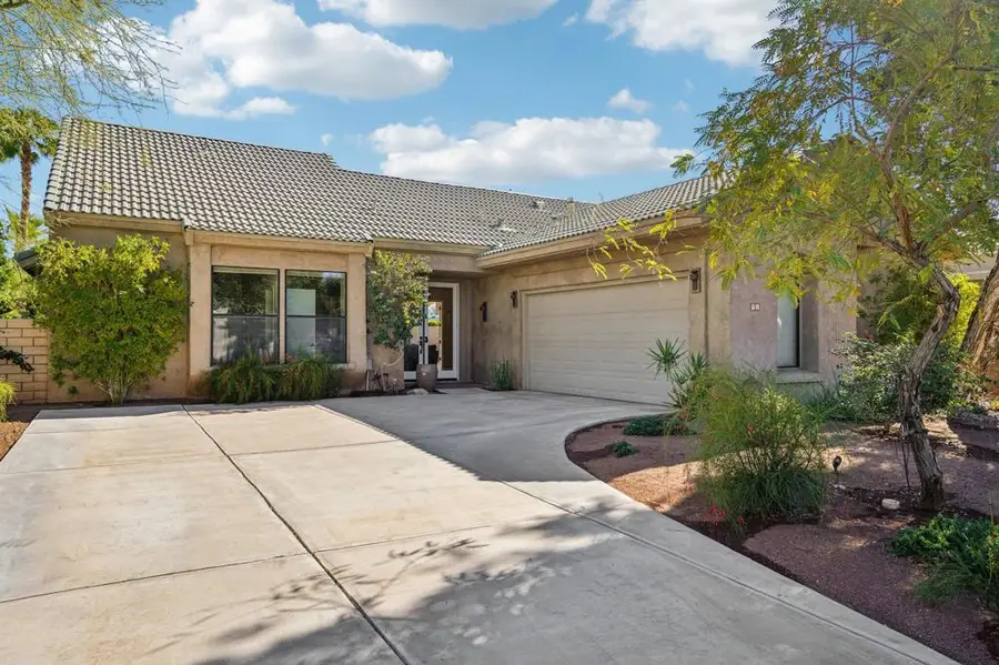 51 Santo Domingo Drive, Rancho Mirage, CA 92270 - Image #2