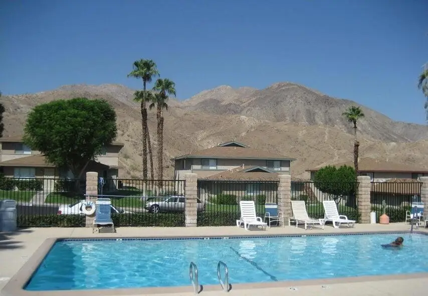 72586 Edgehill Drive #4, Palm Desert, CA 92260 - Image #1