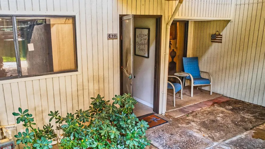 2800 N Los Felices Circle E #C-111, Palm Springs, CA 92262 - #2