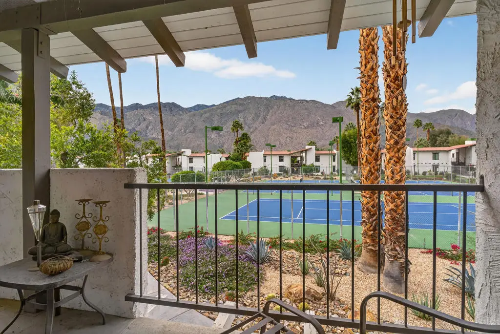 1050 E Ramon Road #45, Palm Springs, CA 92264 - #1