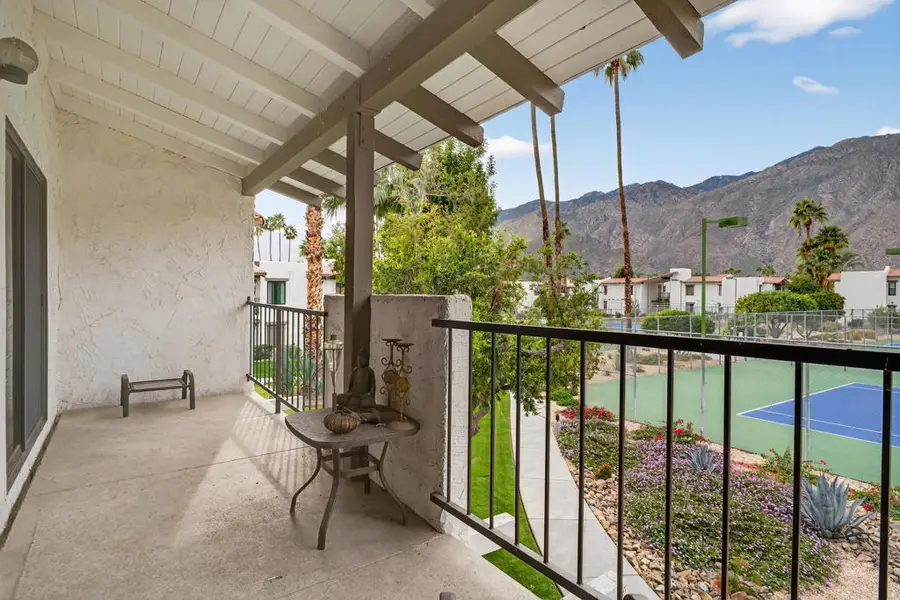 1050 E Ramon Road #45, Palm Springs, CA 92264 - #2