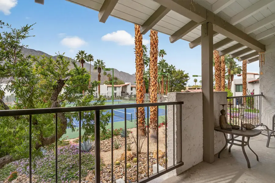 1050 E Ramon Road #45, Palm Springs, CA 92264 - #3