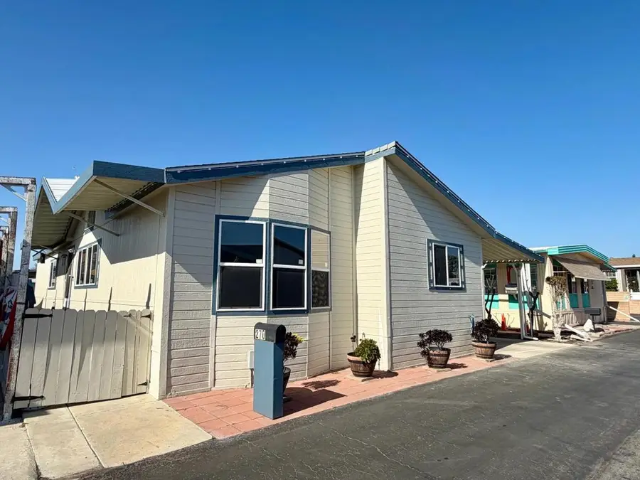 9080 Bloomfield Street #270, Cypress, CA 90630 - #2