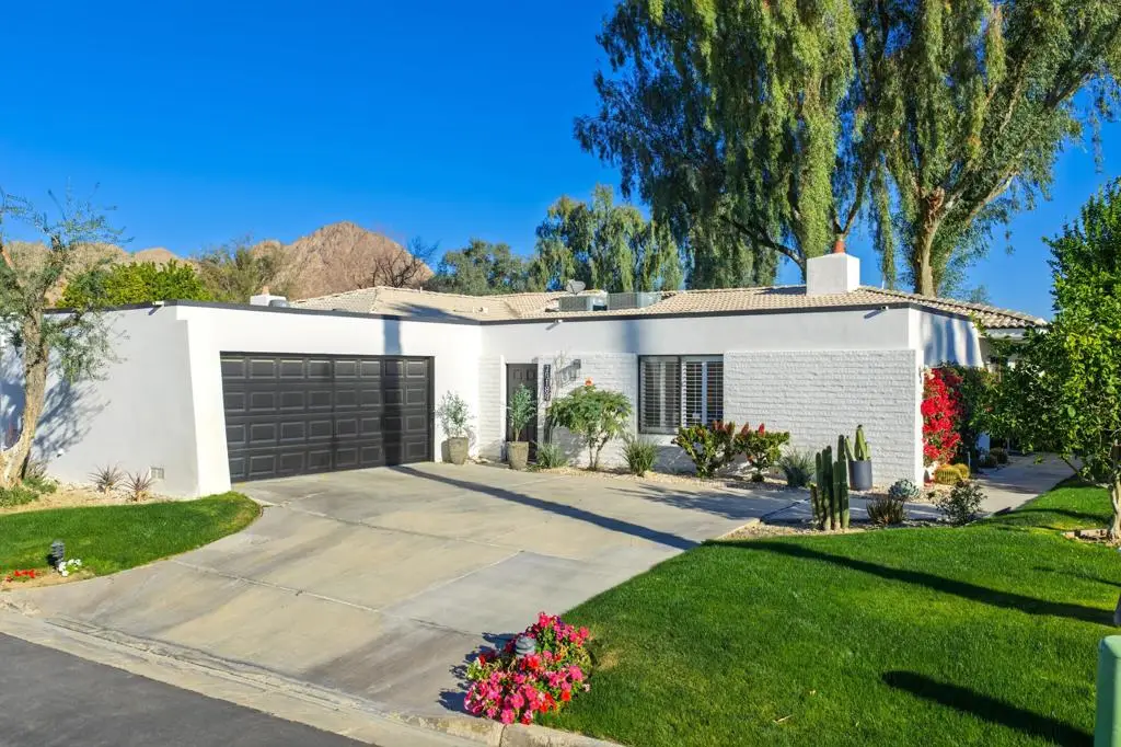 78188 Lago Drive, La Quinta, CA 92253 - Image #1