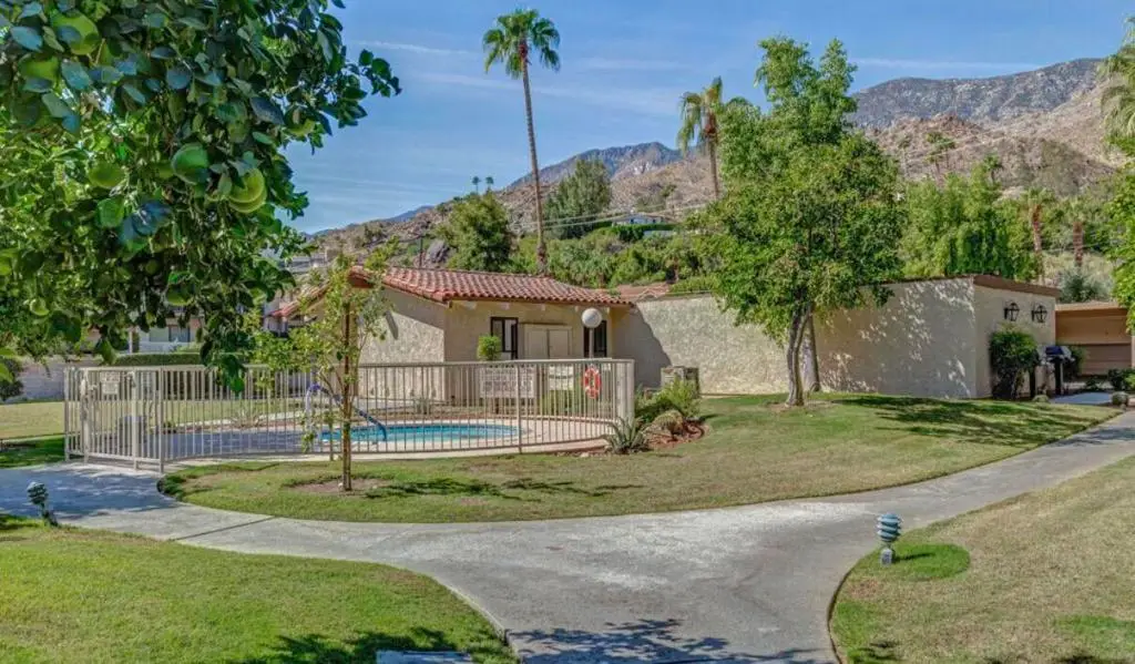 2160 S Palm Canyon Drive #7, Palm Springs, CA 92264 - Image #1
