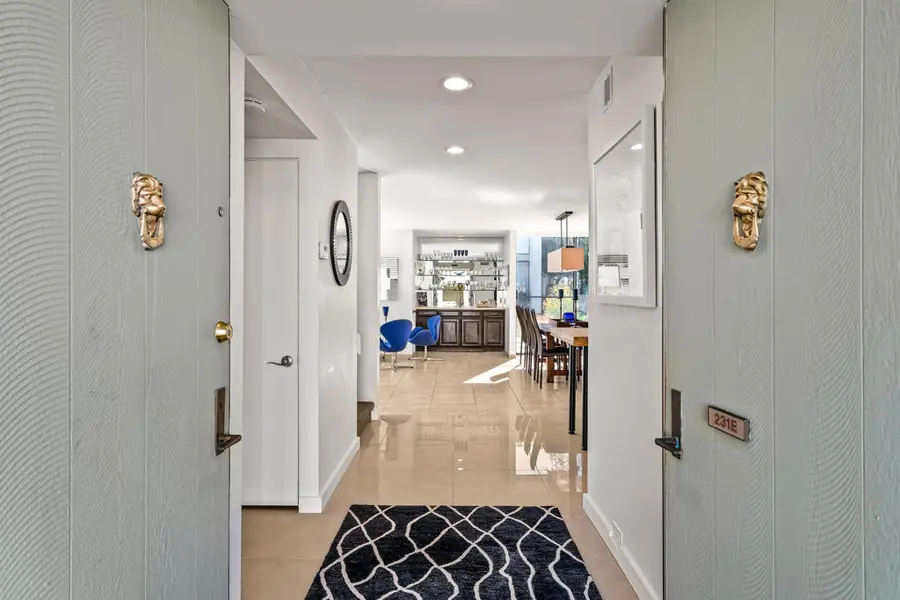 231 E La Verne Way #E, Palm Springs, CA 92264 - Image #2