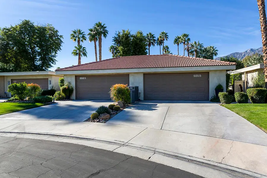 2321 Silver Oak Circle, Palm Springs, CA 92264 - Image #3