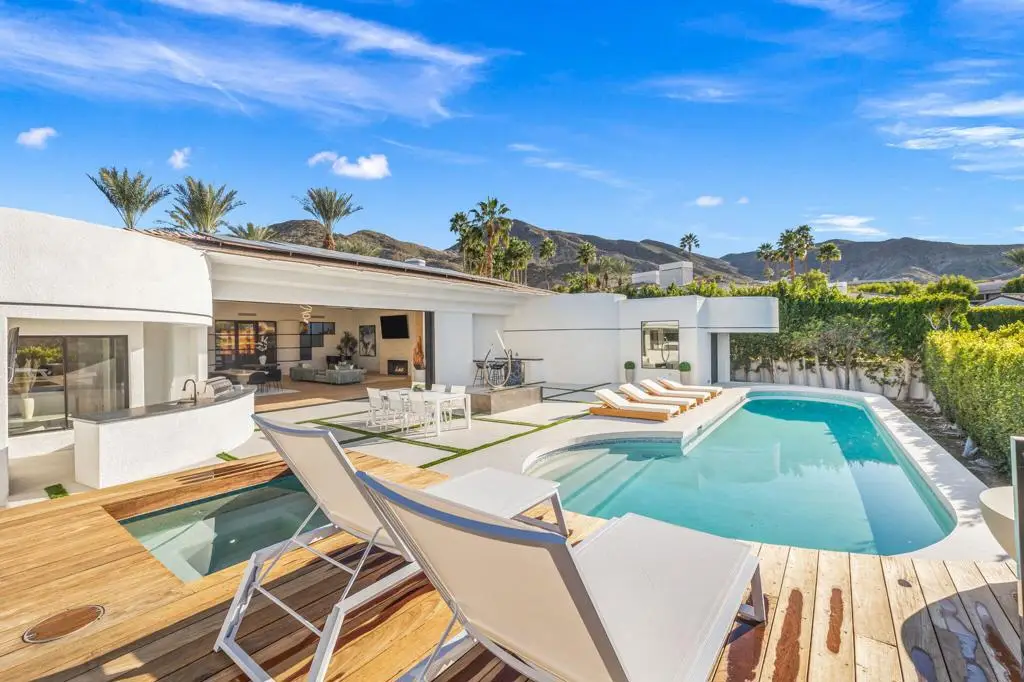 36 Mirada Circle, Rancho Mirage, CA 92270 - Image #1