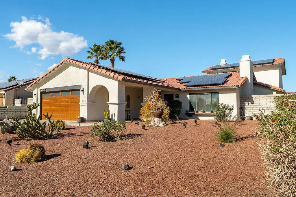68320 Encinitas Road, Cathedral City, CA 92234 - #1