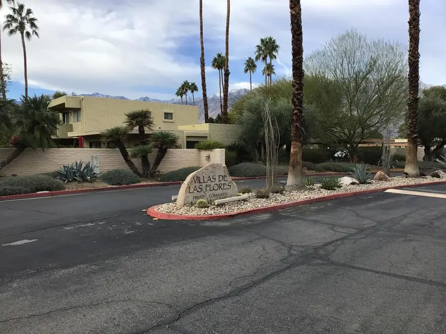 2420 Los Coyotes Drive, Palm Springs, CA 92264 - Image #2