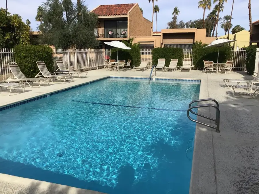 2420 Los Coyotes Drive, Palm Springs, CA 92264 - Image #3