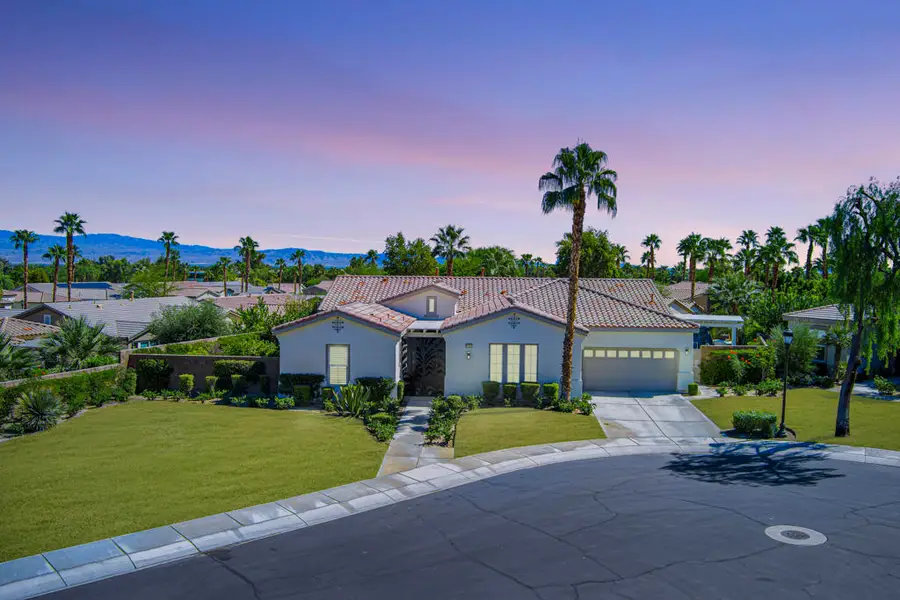 81207 Santa Rosa Court, La Quinta, CA 92253 - Image #2