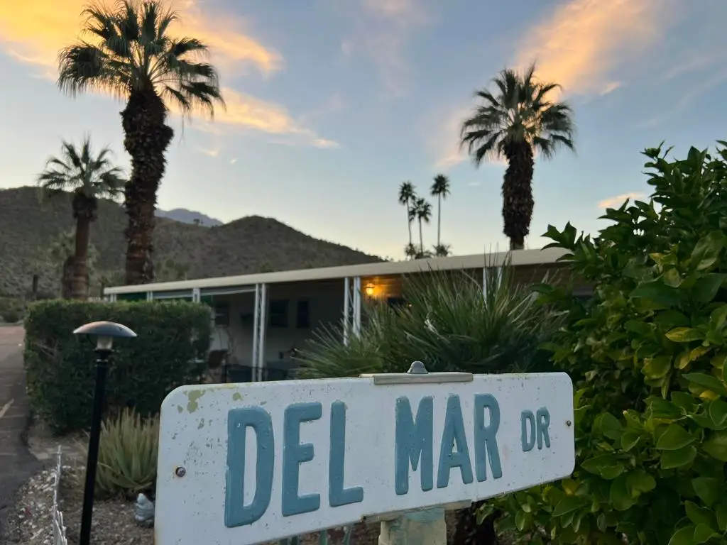 257 Del Mar, Palm Springs, CA 92264 - Image #1