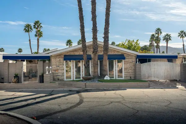 109 International Boulevard, Rancho Mirage, CA 92270