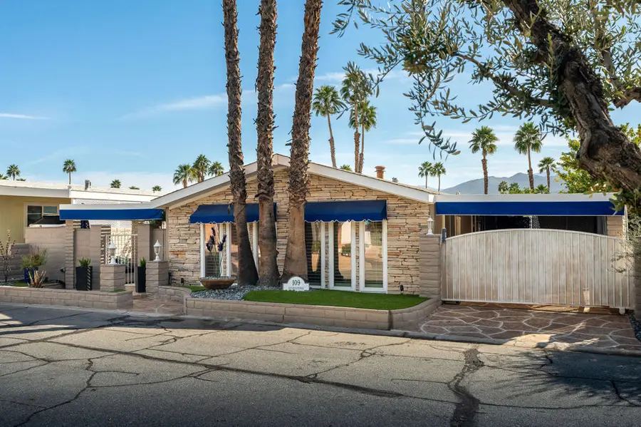 109 International Boulevard, Rancho Mirage, CA 92270 - Image #2