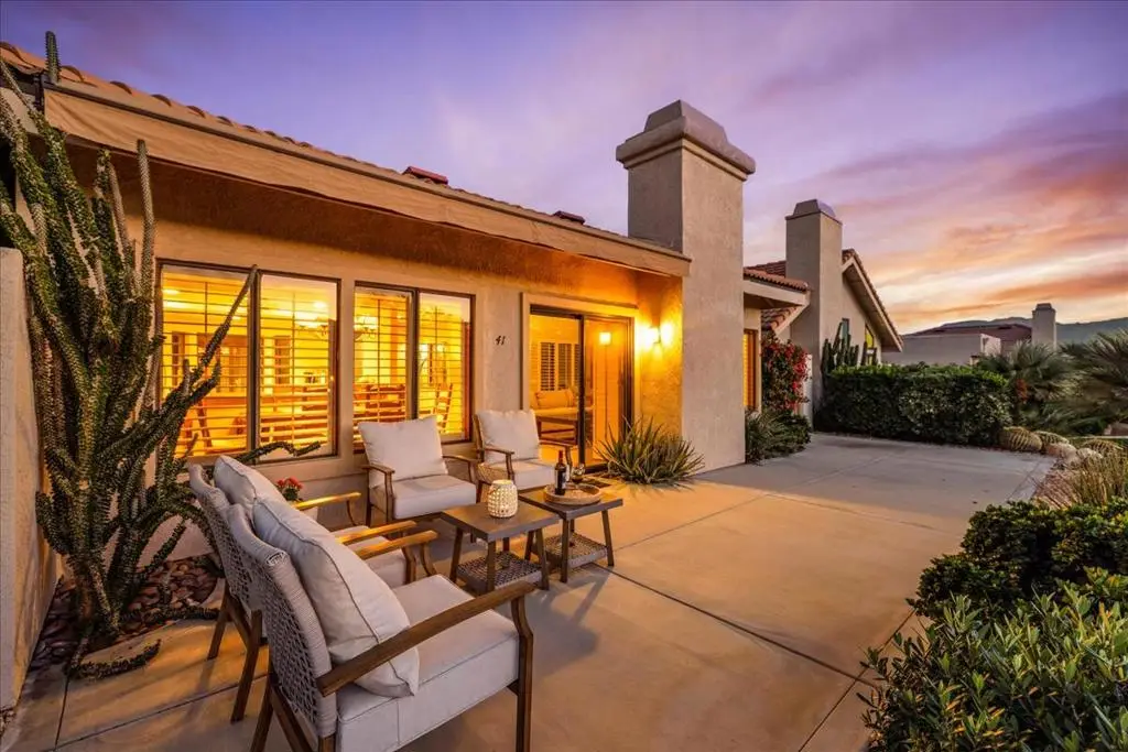 41 Verde Way, Palm Desert, CA 92260 - #1