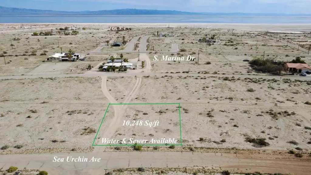 2616 Sea Urchin Avenue, Thermal, CA 92274 - #1