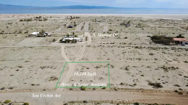 2616 Sea Urchin Avenue, Thermal, CA 92274