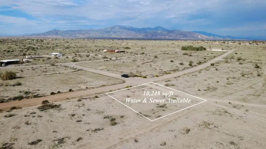 2616 Sea Urchin Avenue, Thermal, CA 92274 - #2