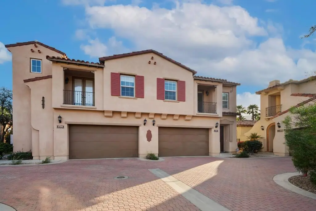 1795 Miro Court, Palm Springs, CA 92264 - Image #1