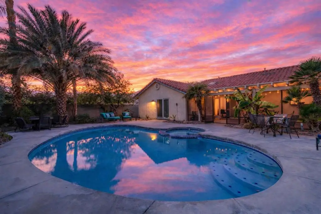 67135 Rango Road, Cathedral City, CA 92234 - #1