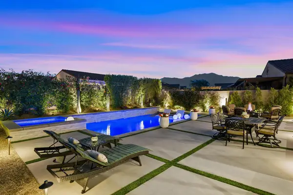 51 Claret, Rancho Mirage, CA 92270