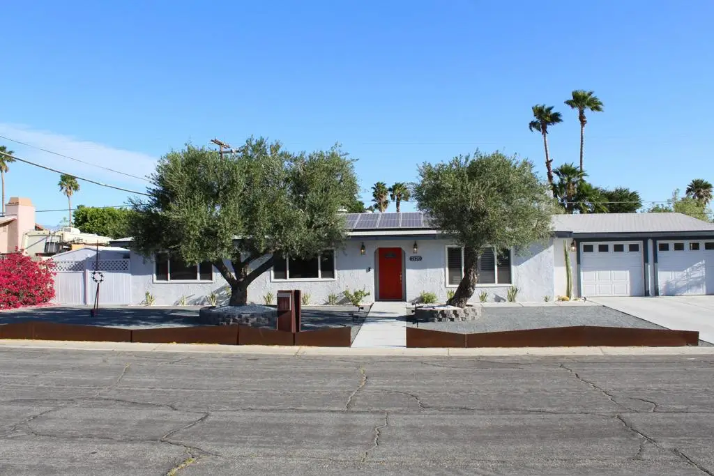 2120 E Del Lago Road, Palm Springs, CA 92262 - Image #1