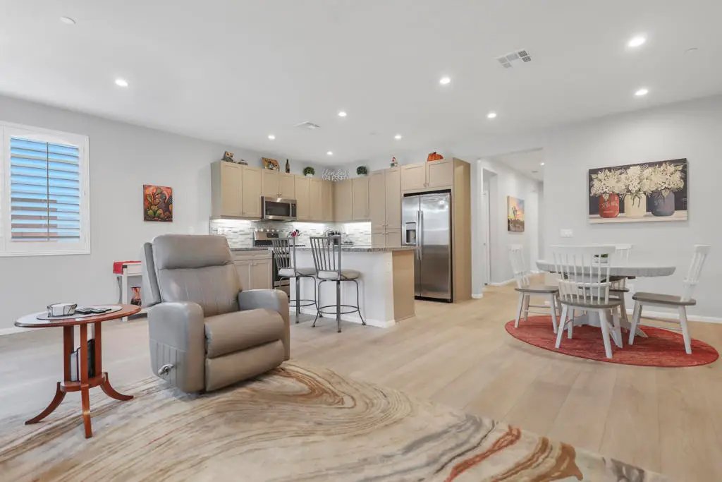 51538 Golden Eagle Drive, Indio, CA 92201 - #1