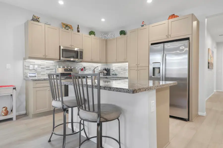 51538 Golden Eagle Drive, Indio, CA 92201 - #3