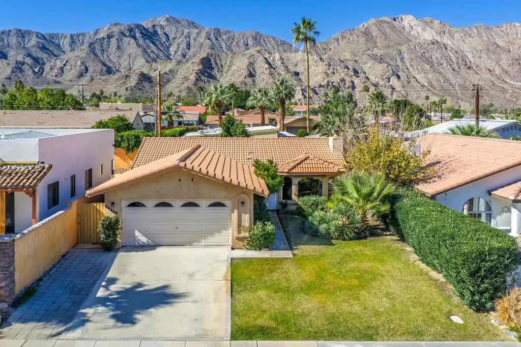 54205 Eisenhower Drive, La Quinta, CA 92253 - Image #1
