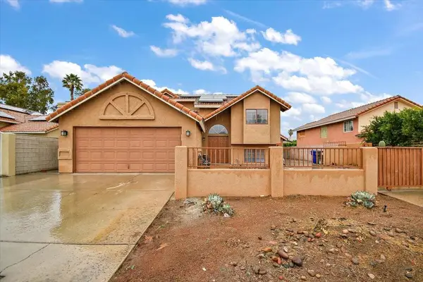 68954 Durango Road, Cathedral City, CA 92234