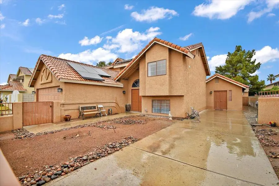 68954 Durango Road, Cathedral City, CA 92234 - Image #3