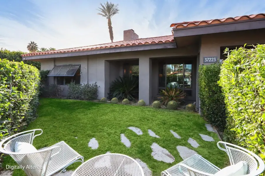 37223 Palmdale Road, Rancho Mirage, CA 92270 - Image #2
