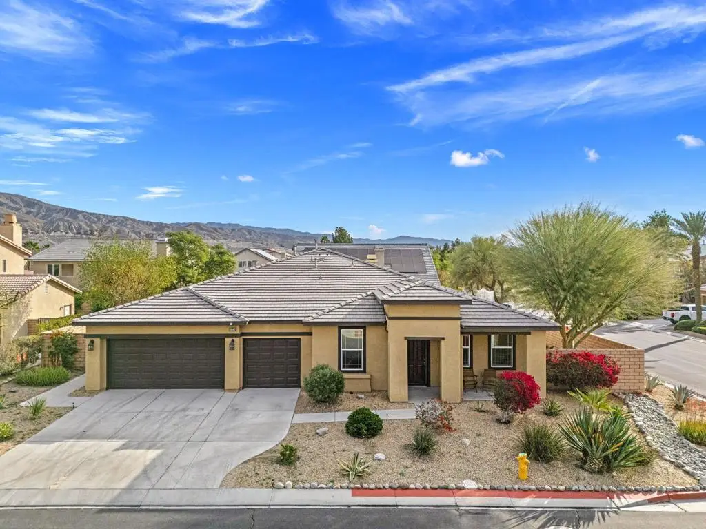 37576 Breydon Street, Indio, CA 92203 - Image #1