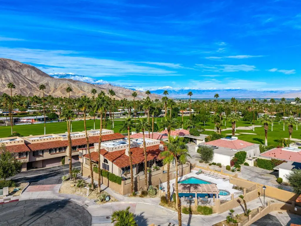 46395 Ryway Place #9, Palm Desert, CA 92260 - #1