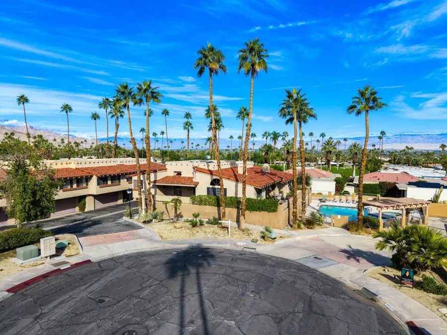 46395 Ryway Place #9, Palm Desert, CA 92260 - #2