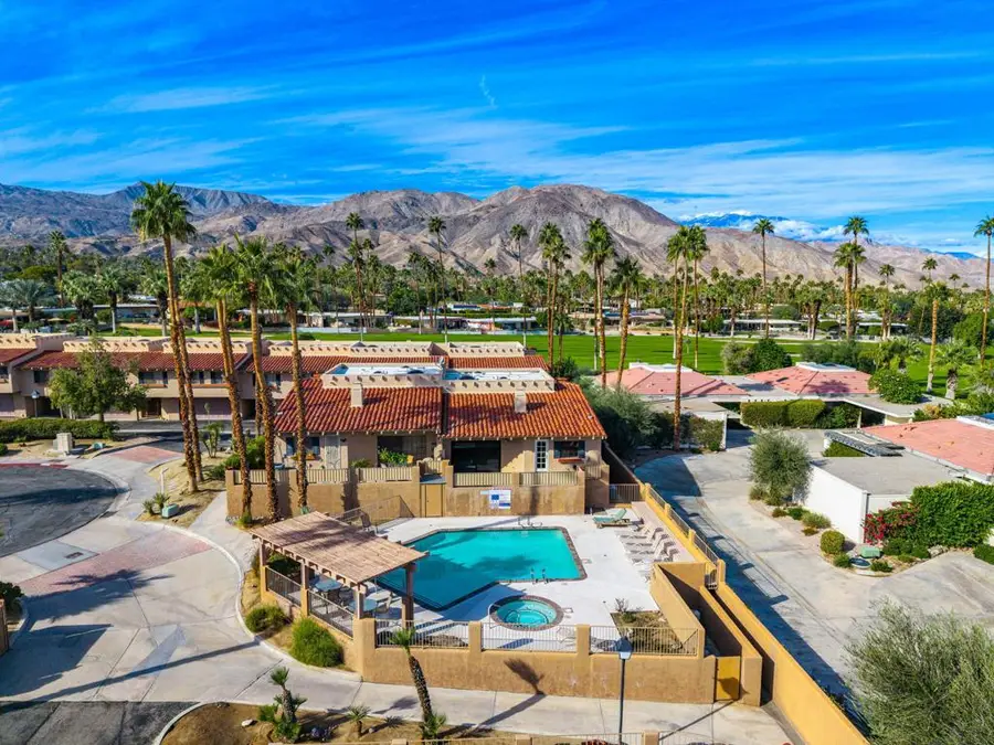46395 Ryway Place #9, Palm Desert, CA 92260 - #3