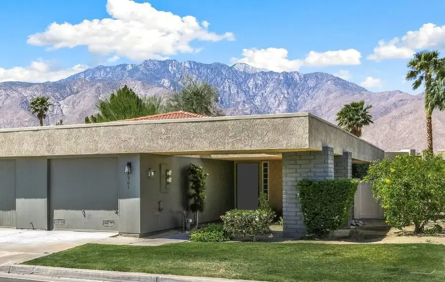 2901 Sunflower Circle W, Palm Springs, CA 92262 - #2