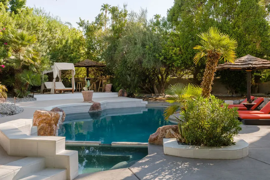 201 Augusta Drive, Palm Desert, CA 92211 - #3