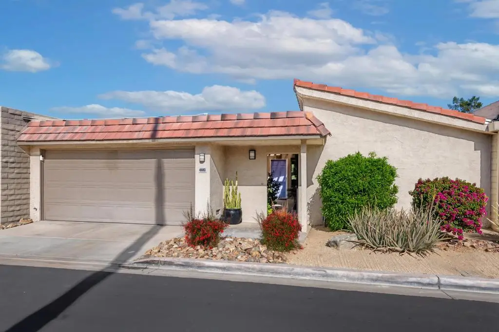 68482 Calle Toledo, Cathedral City, CA 92234 - Image #1