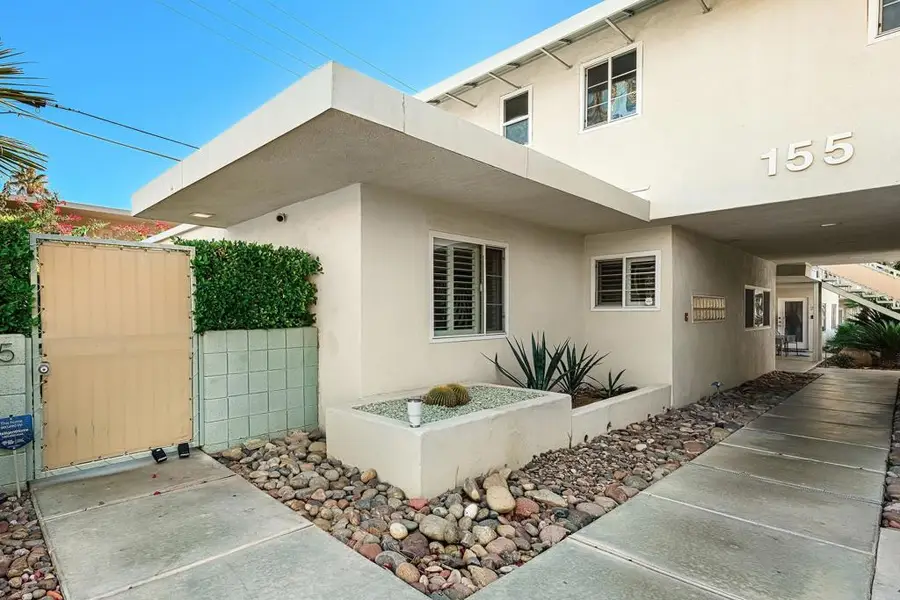 155 W Hermosa Place #5, Palm Springs, CA 92262 - Image #3