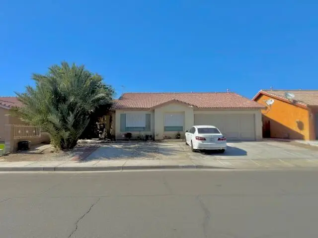 49235 Summer Street, Coachella, CA 92236 - #1