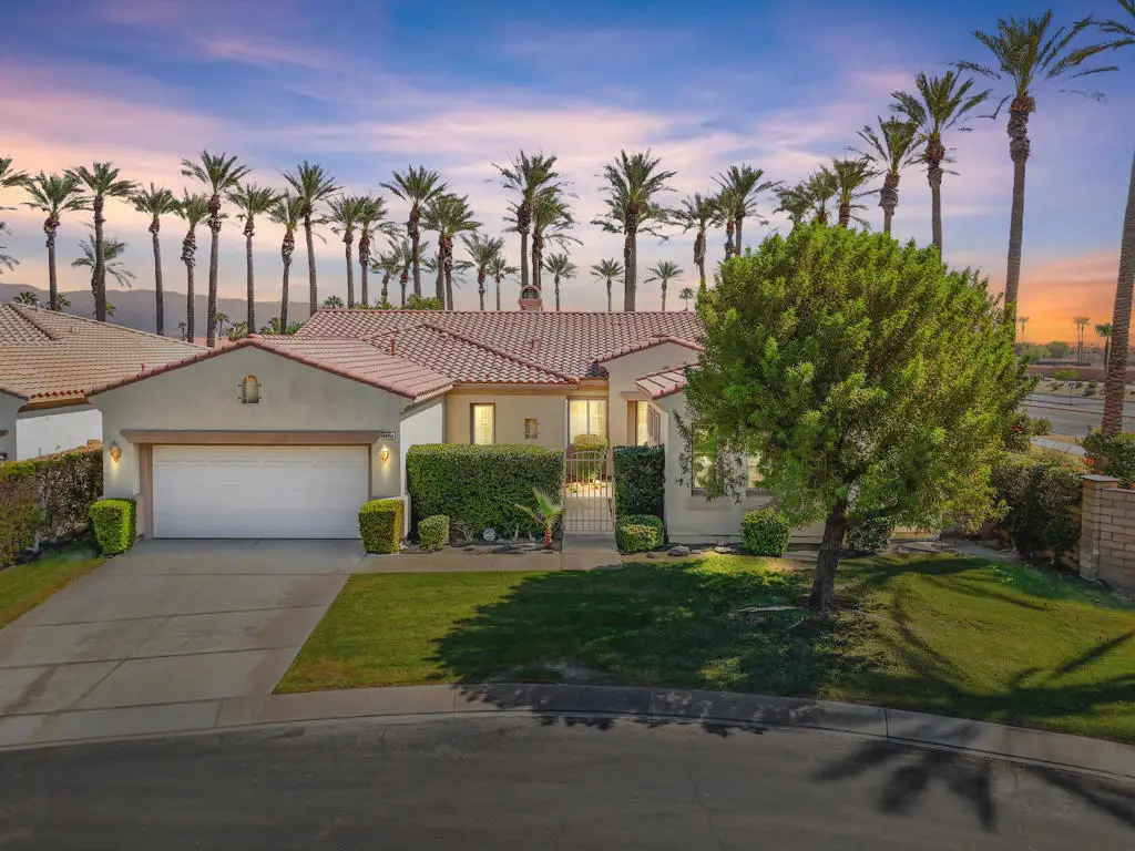 44950 Via Catalina, La Quinta, CA 92253 - Image #1