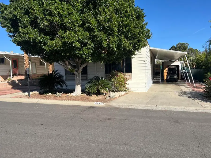 69256 Midpark Drive, Desert Hot Springs, CA 92241 - Image #2