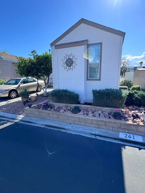 81620 Avenue 49 #261b, Indio, CA 92201