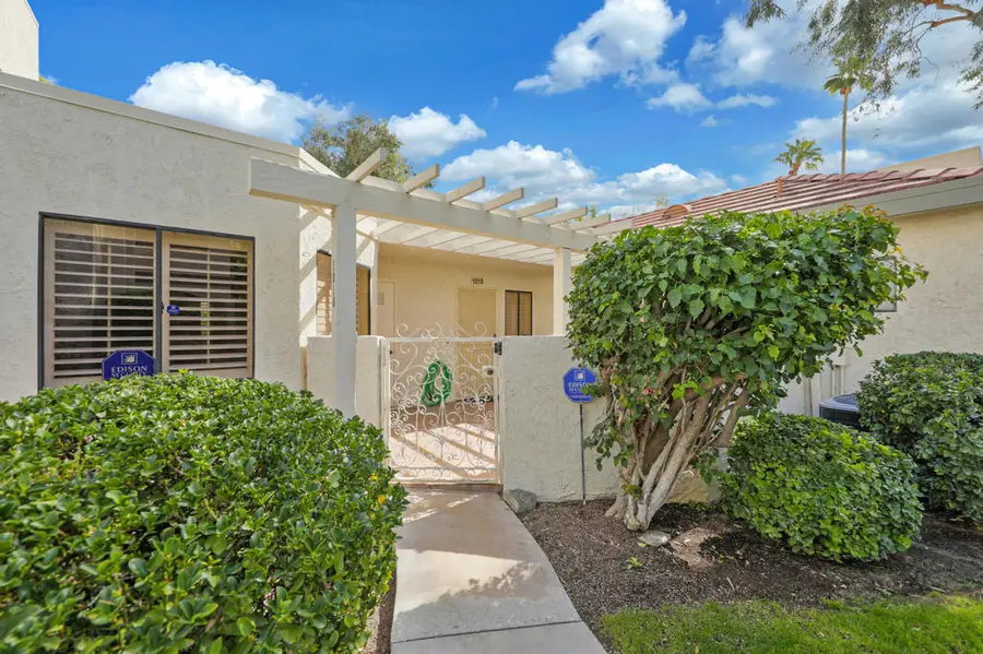 2023 N Via Miraleste Unit # 1018 #1018, Palm Springs, CA 92262 - #2