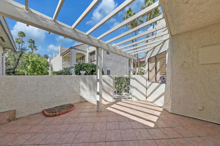 2023 N Via Miraleste Unit # 1018 #1018, Palm Springs, CA 92262 - #3